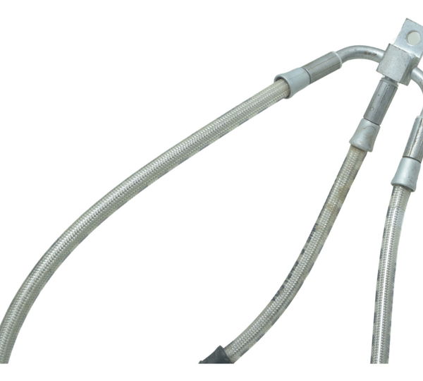 Flexível Freio Dianteiro Bmw S1000rr S 1000rr 20-23 Original