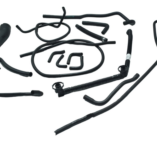 Kit Mangueiras Bmw S1000rr S 1000rr 20-23 Original