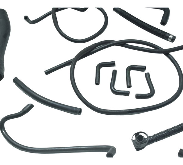 Kit Mangueiras Bmw S1000rr S 1000rr 20-23 Original