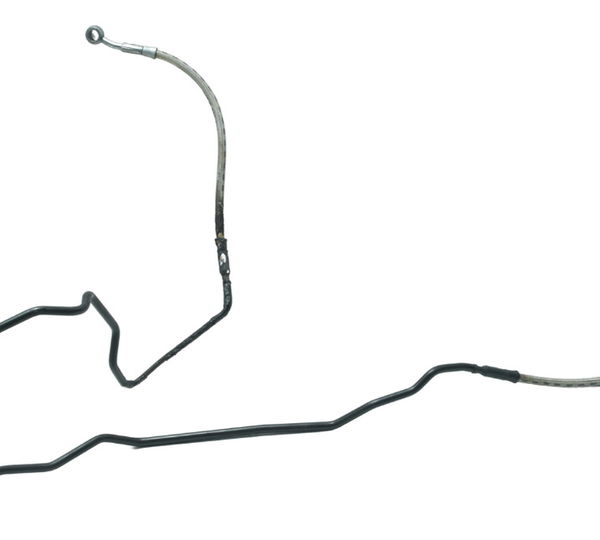 Flexível Freio Traseiro Bmw S1000rr S 1000rr 20-23 Original