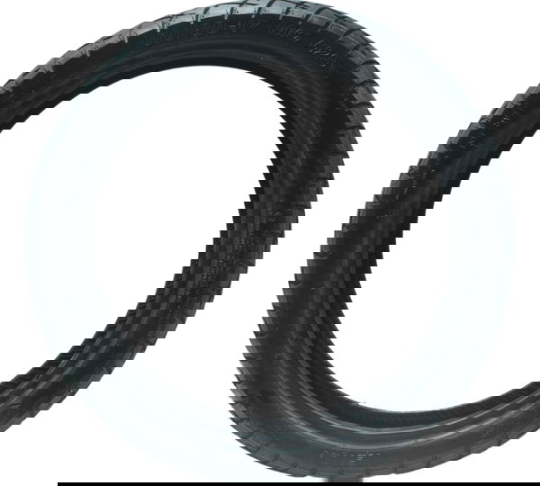 Pneu Kenda Nylon 100/80-17 Preto