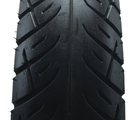 Pneu Kenda Nylon 100/80-17 Preto