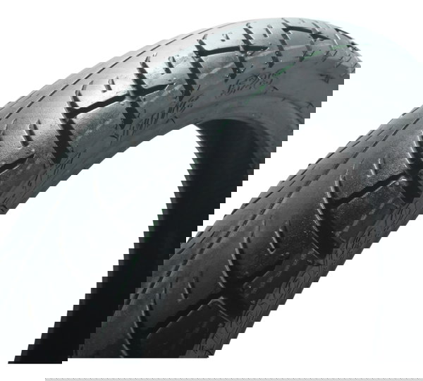 Pneu Kenda Nylon 100/80-17 Preto