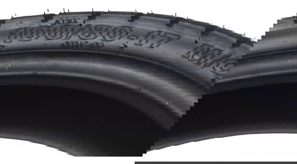 Pneu Kenda Nylon 100/80-17