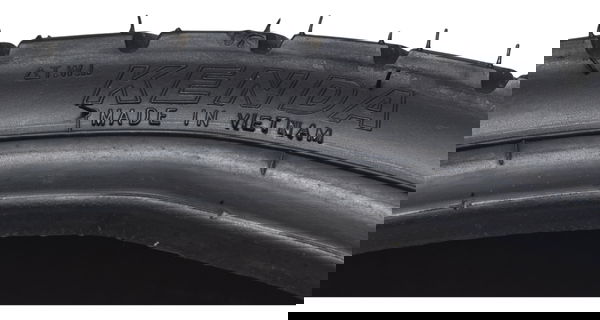 Pneu Kenda Nylon 100/80-17