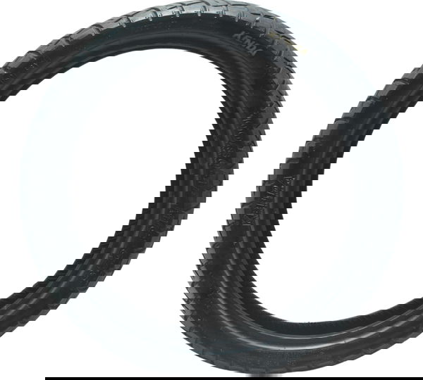 Pneu Kenda Nylon 100/80-17 Preto