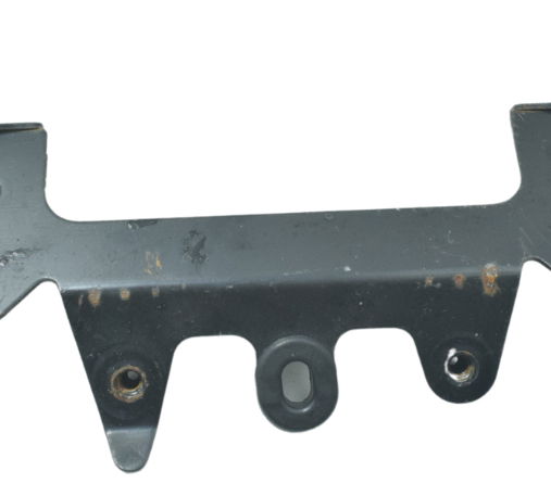 Suporte Paralama Traseiro Yamaha Mt 07 19-24 Original Preto