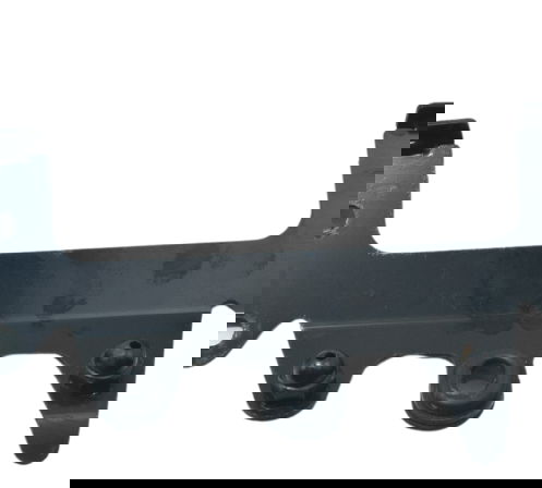 Suporte Paralama Traseiro Yamaha Mt 07 19-24 Original Preto