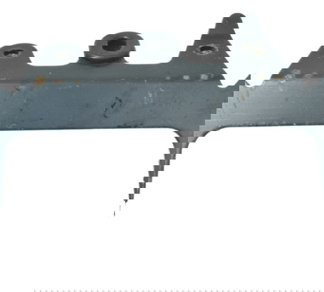 Suporte Paralama Traseiro Yamaha Mt 07 19-24 Original Preto