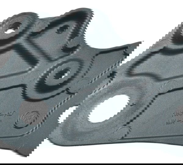 Suporte Motor Direito Yamaha Mt 07 19-24 Original