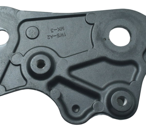 Suporte Motor Direito Yamaha Mt 07 19-24 Original