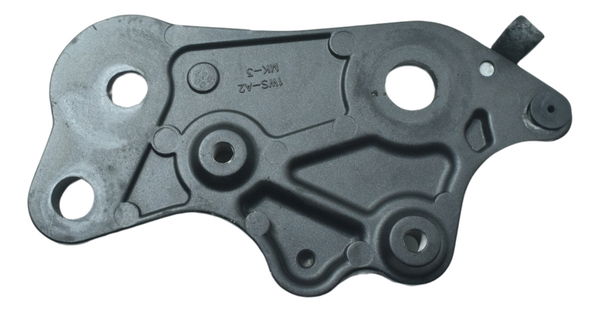 Suporte Motor Direito Yamaha Mt 07 19-24 Original