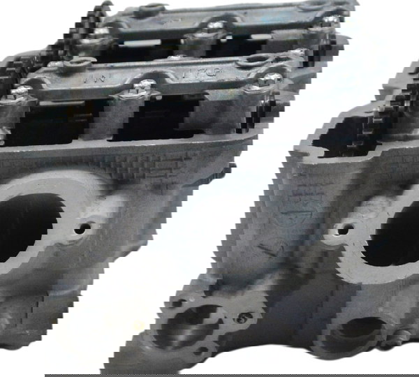 Cabeçote Dianteiro Suzuki Dl 650 V Strom 09-13 Original