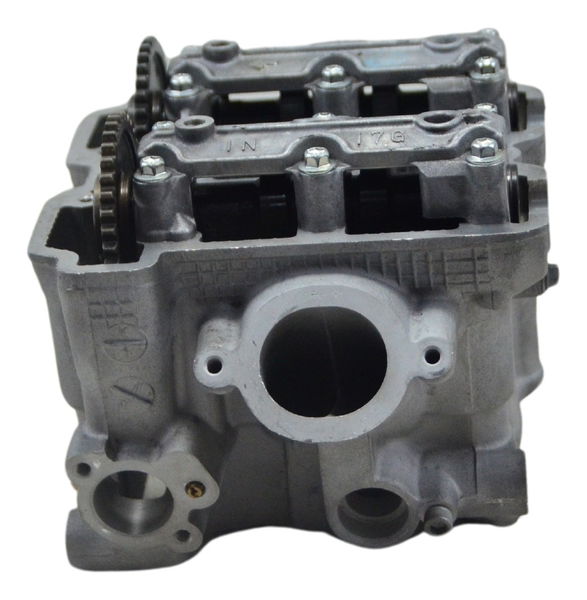 Cabeçote Dianteiro Suzuki Dl 650 V Strom 09-13 Original