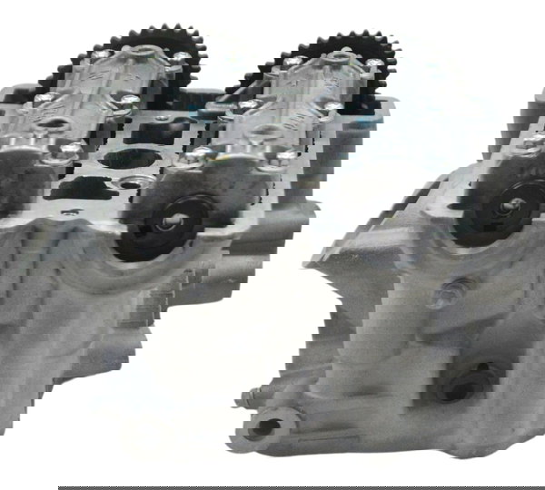 Cabeçote Dianteiro Suzuki Dl 650 V Strom 09-13 Original