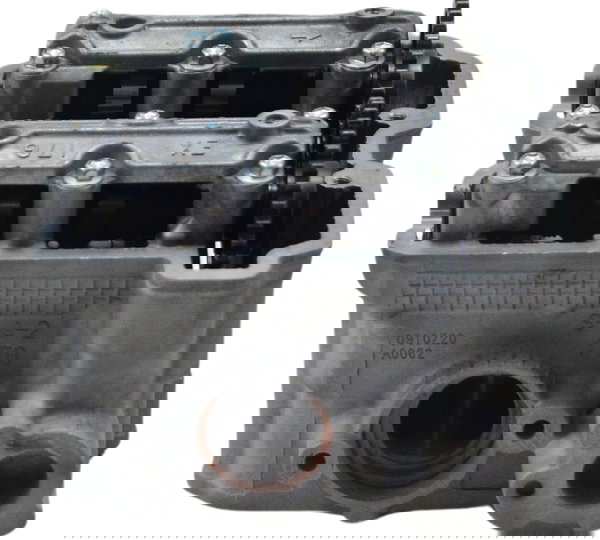 Cabeçote Dianteiro Suzuki Dl 650 V Strom 09-13 Original