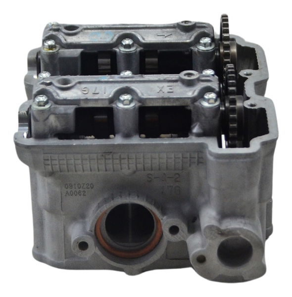 Cabeçote Dianteiro Suzuki Dl 650 V Strom 09-13 Original