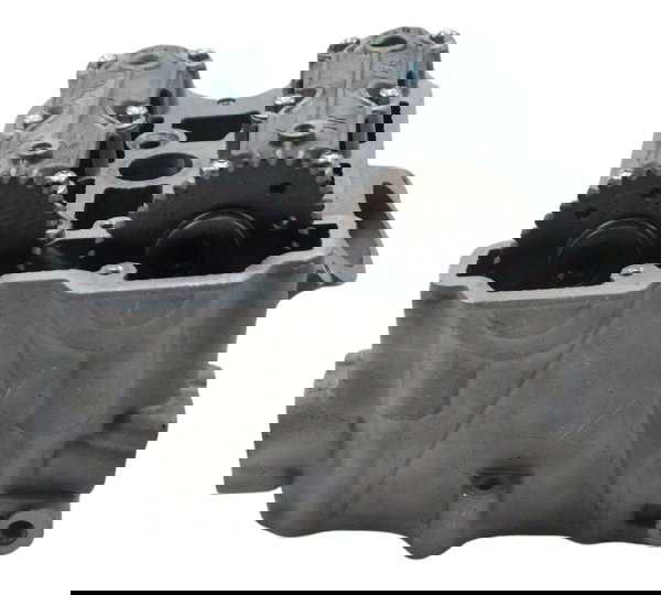 Cabeçote Dianteiro Suzuki Dl 650 V Strom 09-13 Original