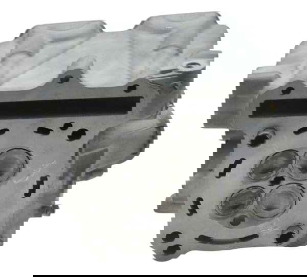 Cabeçote Dianteiro Suzuki Dl 650 V Strom 09-13 Original