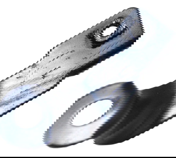 Suporte Pisca Traseiro Esq Suzuki Vz 800 Marauder 97-05 Orig