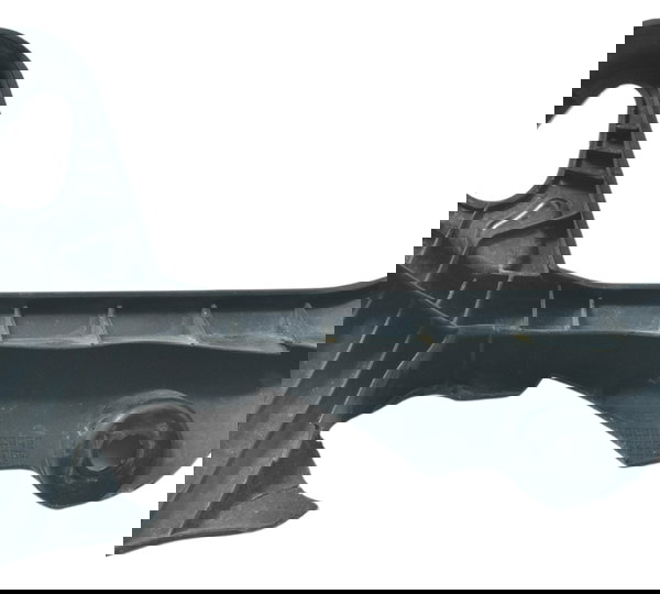 Acabamento Radiador Direito C/avaria Yamaha Mt 07 19-24 Orig