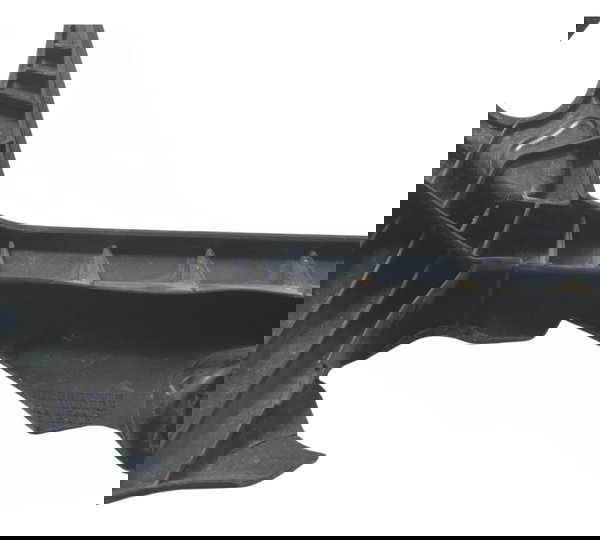 Acabamento Radiador Direito C/avaria Yamaha Mt 07 19-24 Orig