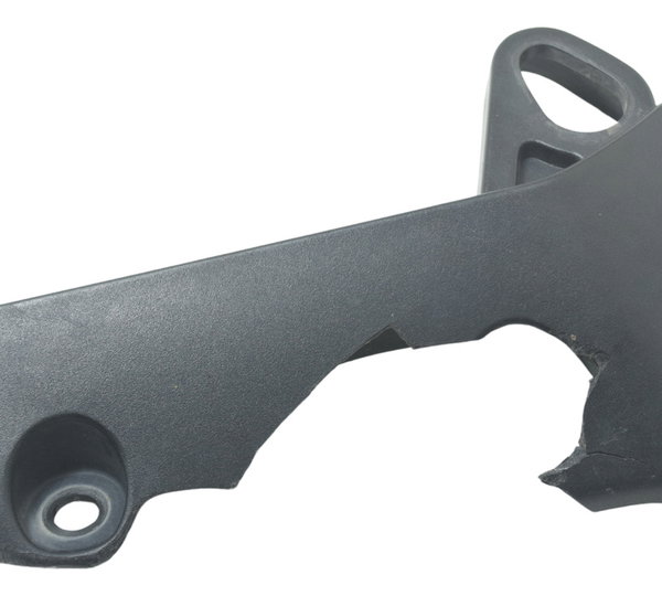 Acabamento Radiador Direito C/avaria Yamaha Mt 07 19-24 Orig