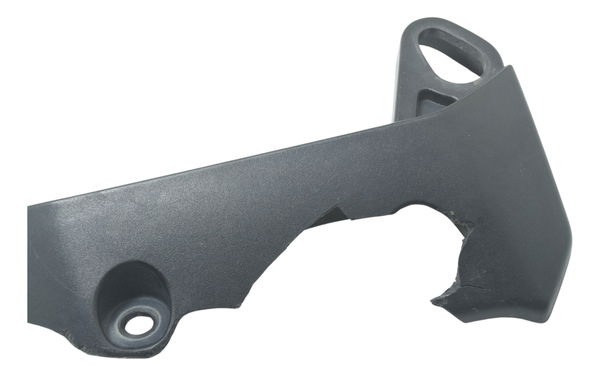 Acabamento Radiador Direito C/avaria Yamaha Mt 07 19-24 Orig