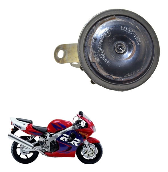 Buzina Honda Cbr 900 Rr 98-99 Original