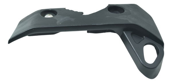 Acabamento Radiador Esquerdo C/ Avaria Yamaha Mt 07 19-24