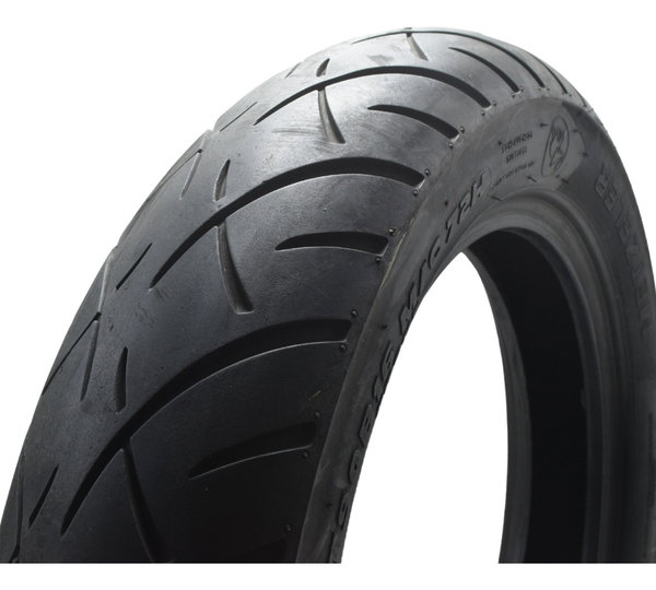 Pneu Metzeler Marathon Ultra Mt 90/b16