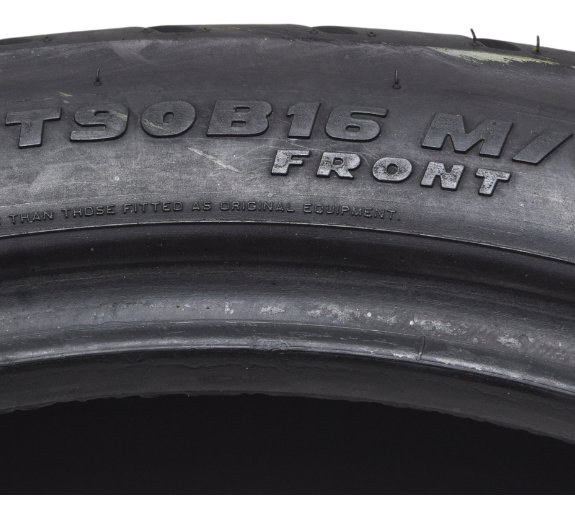 Pneu Metzeler Marathon Ultra Mt 90/b16