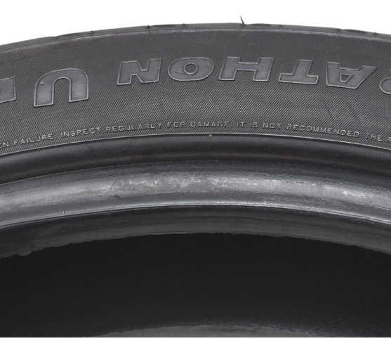 Pneu Metzeler Marathon Ultra Mt 90/b16