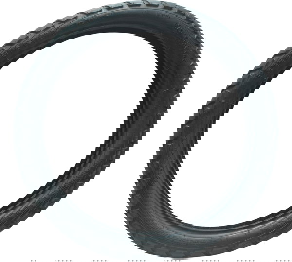 Pneu C/ Detalhes Metzeler Tourance 90/90-21