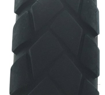 Pneu C/ Detalhes Metzeler Tourance 90/90-21