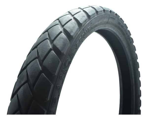 Pneu C/ Detalhes Metzeler Tourance 90/90-21