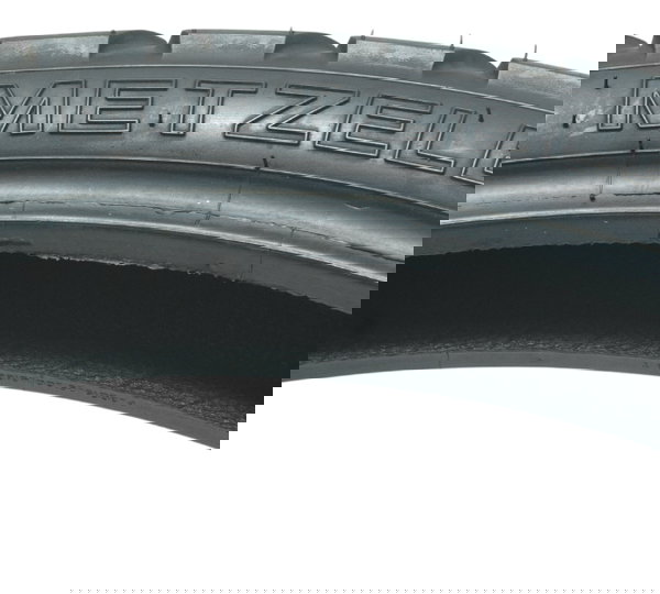 Pneu C/ Detalhes Metzeler Tourance 90/90-21