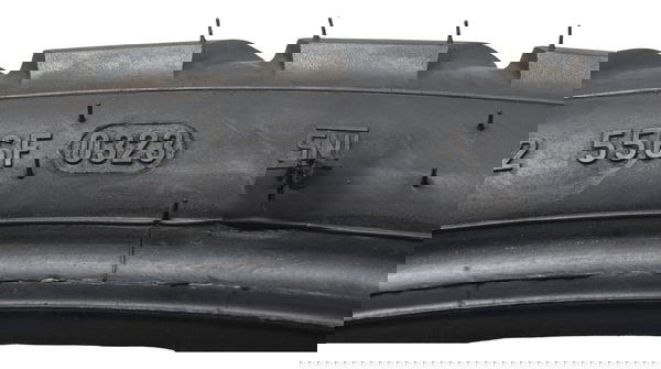 Pneu C/ Detalhes Metzeler Tourance 90/90-21