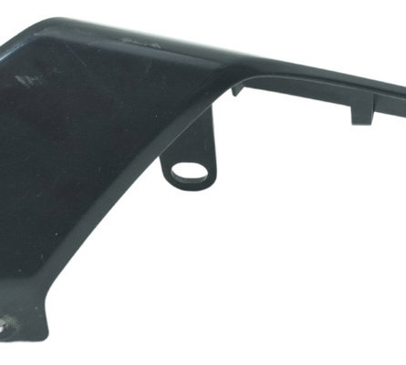 Carenagem Rabeta Esquerda Yamaha Mt 07 19-24 Original Preto
