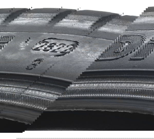 Pneu Rinaldi Rally 90/90-19