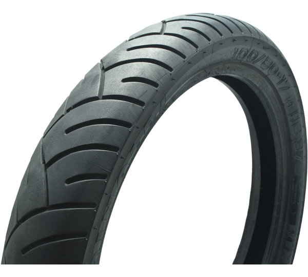 Pneu Rinaldi High Born 100/80-17