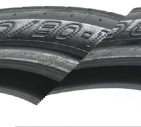 Pneu Rinaldi High Born 100/80-17