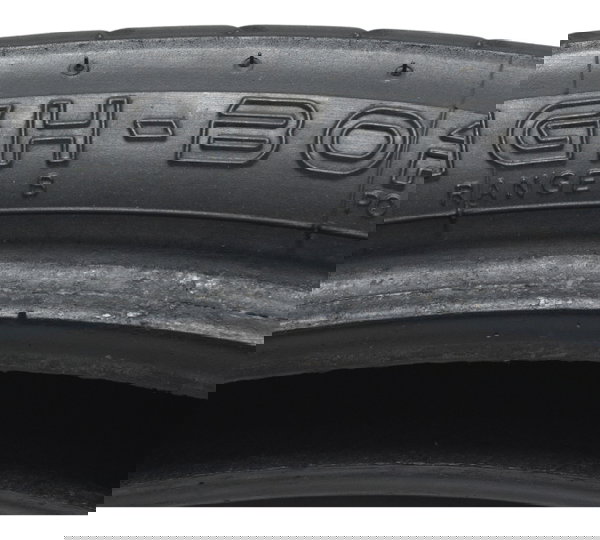 Pneu Rinaldi High Born 100/80-17