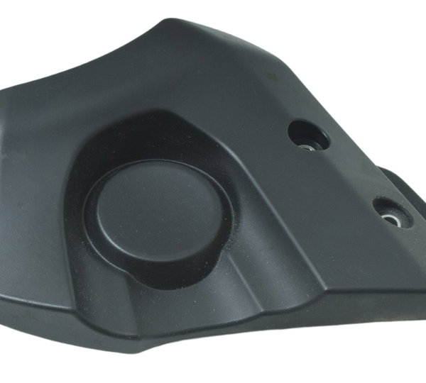 Tampa Pinhão Yamaha Mt 07 19-24 Original Preto