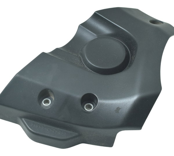 Tampa Pinhão Yamaha Mt 07 19-24 Original Preto