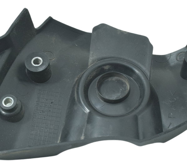 Tampa Pinhão Yamaha Mt 07 19-24 Original Preto