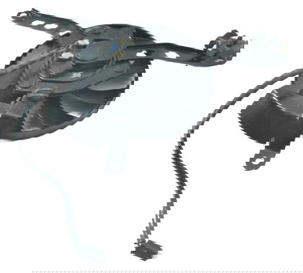 Ventoinha Radiador Yamaha Mt 07 19-24 Original