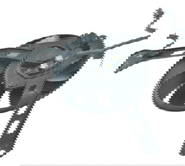 Ventoinha Radiador Yamaha Mt 07 19-24 Original