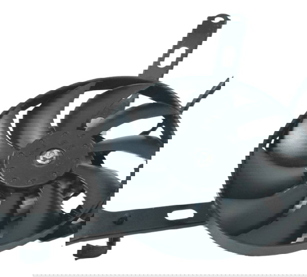 Ventoinha Radiador Yamaha Mt 07 19-24 Original