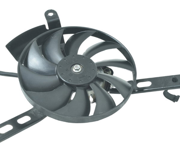 Ventoinha Radiador Yamaha Mt 07 19-24 Original